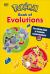 PokÃ©mon Book of Evolutions