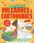 Brain Booster Volcanoes and Earthquakes : Over 100 Mind-Boggling Activities That Make Learning Easy and Fun
