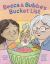 Becca and Bubbe's Bucket List
