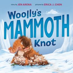 Woolly's Mammoth Knot