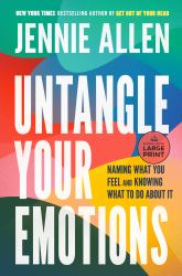 Untangle Your Emotions : Naming What You Feel and Knowing What to Do about It