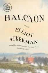 Halcyon : A Novel