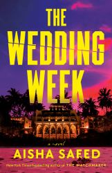 The Wedding Week : A Novel