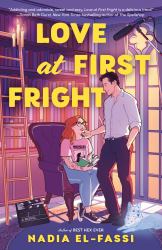 Love at First Fright : A Novel
