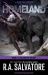 Homeland: Dungeons and Dragons : Book 1 of the Dark Elf Trilogy