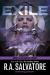 Exile: Dungeons and Dragons : Book 2 of the Dark Elf Trilogy