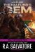 The Halfling's Gem: Dungeons and Dragons : Book 3 of the Icewind Dale Trilogy