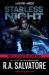 Starless Night: Dungeons and Dragons : Book 2 of the Legacy of the Drow Series