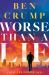 Worse Than a Lie : A Beau Lee Cooper Novel