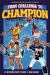 From Challenge to Champion : 12 Inspiring Sports Stories for New Readers (Sports Books for Kids)
