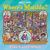 Where's Matilda? : A Search-And-Find Book