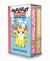 Housecat Trouble: Meow and Again Boxed Set : Housecat Trouble, Lost and Found (a Graphic Novel Boxed Set)