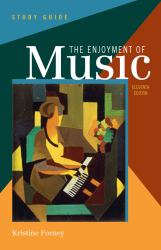 The Enjoyment of Music