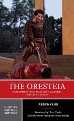 Oresteia : Norton Critical Edition