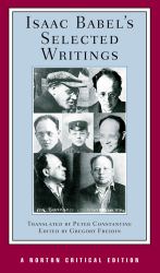 Isaac Babel's Selected Writings