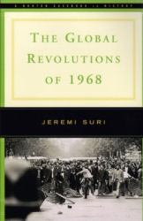 The Global Revolutions Of 1968