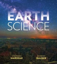 Earth Science : The Earth, the Atmosphere, and Space