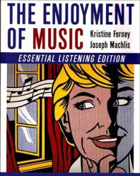 The Enjoyment of Music