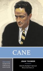 Cane : Norton Critical Edition