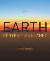 Earth : Portrait of a Planet