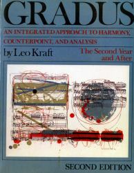 Gradus : The Second Year and After