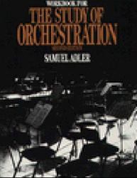 The Study of Orchestration