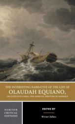 Interesting Narrative of the Life of Olaudah Equiano