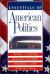 Essentials of American Politics