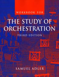 The Study of Orchestration