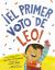 ¡el Primer Voto de Leo! (Leo's First Vote! Spanish Edition)