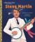 Steve Martin: a Little Golden Book Biography