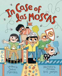 In Case of Las Moscas