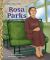 Rosa Parks: a Little Golden Book Biography