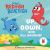 Up, down, and All Around: a Book of Opposites (Dr. Seuss's Red Fish, Blue Fish)