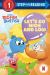 Let's Go High and Low (Dr. Seuss's Red Fish, Blue Fish)