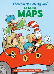 There's a Map on My Lap! All about Maps