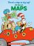 There's a Map on My Lap! All about Maps