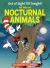 Out of Sight till Tonight! All about Nocturnal Animals