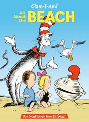 Clam-I-Am! All about the Beach
