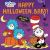 Happy Halloween, Baby! with Dr. Seuss Babies : An Interactive Lift-The-Flap Book