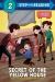 Secret of the Yellow House : Boxcar Children Early Reader (Step into Reading)