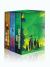 Frank Herbert's Dune Saga Books 4-6 Deluxe Hardcover Boxed Set : God Emperor of Dune, Heretics of Dune, and Chapterhouse: Dune