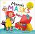 Minna's Masks (Wonderfully Wired Stories)
