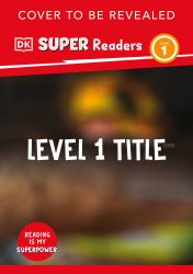 DK Super Readers Level 1 a Day in the Life of a Firefighter