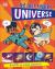 The Fact-Finders Universe : Blast off on a Space Adventure!