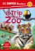 DK Super Readers Level 1 a Trip to the Zoo