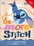 Disney Be More Stitch : Be More Positive, Happy, and Confident Every Day