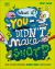 What If... You Didn't Make Snot? : And Other Amazing Human Body Questions