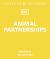 Animal Partnerships : Radical Relationships, Unlikely Alliances, and Other Animal Teams