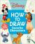 Disney How to Draw Favorite Characters